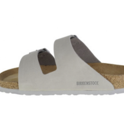 ARIZONA BIRKENSTOCK ΠΕΔΙΛΑ GREY