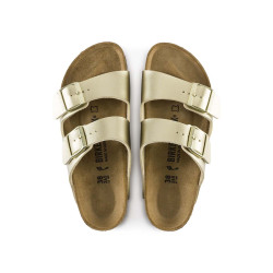 ARIZONA BIRKENSTOCK ΠΕΔΙΛΑ ΧΡΥΣΟ