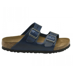 ARIZONA BIRKENSTOCK ΠΕΔΙΛΑ BLUE