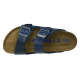 ARIZONA BIRKENSTOCK ΠΕΔΙΛΑ BLUE