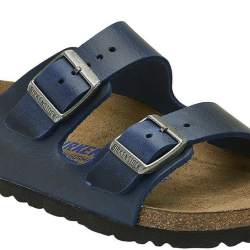 ARIZONA BIRKENSTOCK ΠΕΔΙΛΑ BLUE