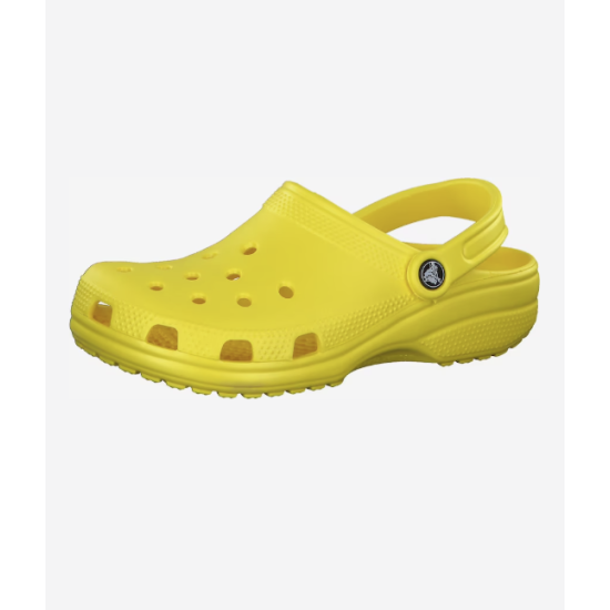 Crocs Crocband Flip Flip Flops σε  Χρώμα yellow