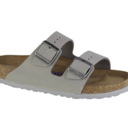 ARIZONA BIRKENSTOCK ΠΕΔΙΛΑ GREY