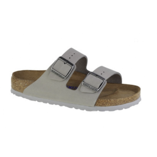 ARIZONA BIRKENSTOCK ΠΕΔΙΛΑ GREY ARIZONA BIRKENSTOCK ΠΕΔΙΛΑ GREY