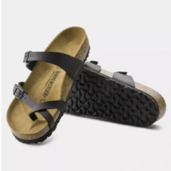 MAYARI BIRKENSTOCK ΠΕΔΙΛΑ BLACK