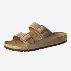 ARIZONA BIRKENSTOCK ΠΕΔΙΛΑ BEIGE