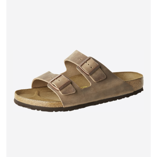 ARIZONA BIRKENSTOCK ΠΕΔΙΛΑ BEIGE