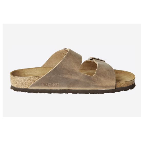 ARIZONA BIRKENSTOCK ΠΕΔΙΛΑ BEIGE