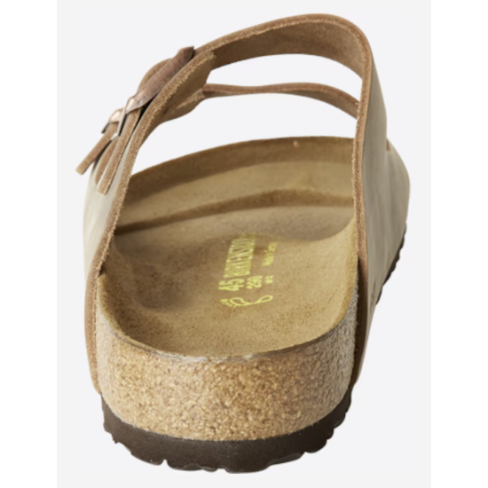 ARIZONA BIRKENSTOCK ΠΕΔΙΛΑ BEIGE