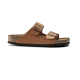 ARIZONA BIRKENSTOCK ΠΕΔΙΛΑ BROWN