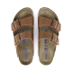 ARIZONA BIRKENSTOCK ΠΕΔΙΛΑ BROWN