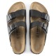 ARIZONA BIRKENSTOCK ΠΕΔΙΛΑ BLACK