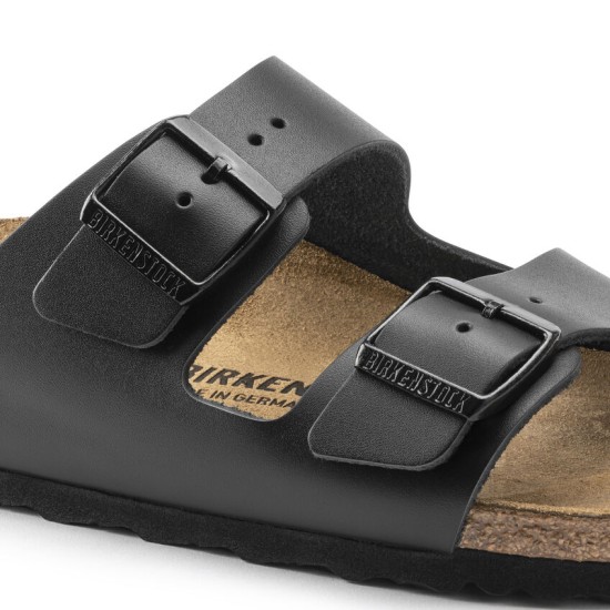 ARIZONA BIRKENSTOCK ΠΕΔΙΛΑ BLACK