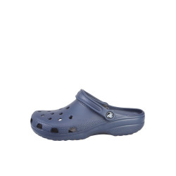 Crocs Classic Ανατομικά Σαμπό Μπλε