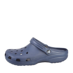 Crocs Classic Ανατομικά Σαμπό Μπλε