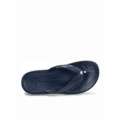 Crocs Flip Crocband Flip Flops Navy