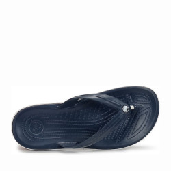 Crocs Flip Crocband Flip Flops Navy