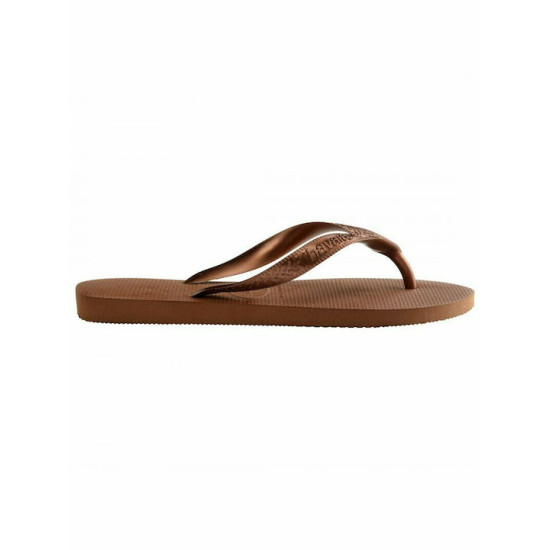 Havaianas Top Tiras Σαγιονάρες Bronze