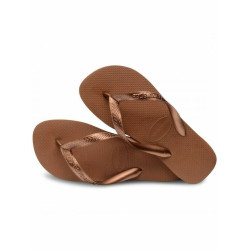 Havaianas Top Tiras Σαγιονάρες Bronze