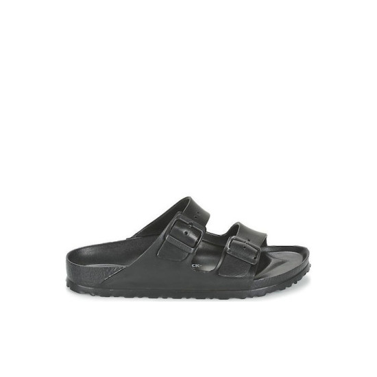 Birkenstock Arizona Eva Σαγιονάρες σε Μαύρο Χρώμα Birkenstock Arizona Eva Σαγιονάρες σε Μαύρο Χρώμα