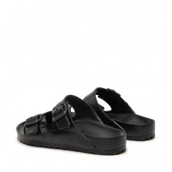 Birkenstock Arizona Eva Σαγιονάρες σε Μαύρο Χρώμα