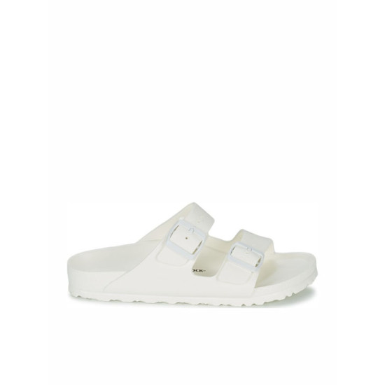 Birkenstock Arizona Essentials EVA Σαγιονάρες σε Λευκό Χρώμα Birkenstock Arizona Essentials EVA Σαγιονάρες σε Λευκό Χρώμα