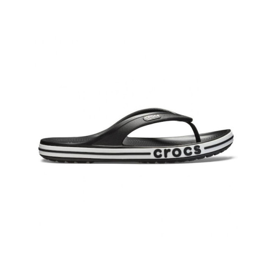 Crocs Bayaband Ανδρικά Flip Flops Μαύρα Crocs Bayaband Ανδρικά Flip Flops Μαύρα