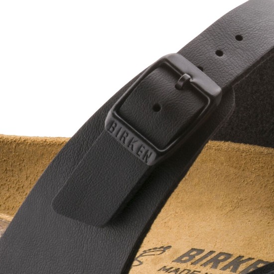 MAYARI BIRKENSTOCK ΠΕΔΙΛΑ BLACK