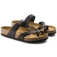 MAYARI BIRKENSTOCK ΠΕΔΙΛΑ BLACK