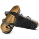 MAYARI BIRKENSTOCK ΠΕΔΙΛΑ BLACK