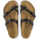 MAYARI BIRKENSTOCK ΠΕΔΙΛΑ BLACK