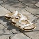 mayari BIRKENSTOCK ΠΕΔΙΛΑ white